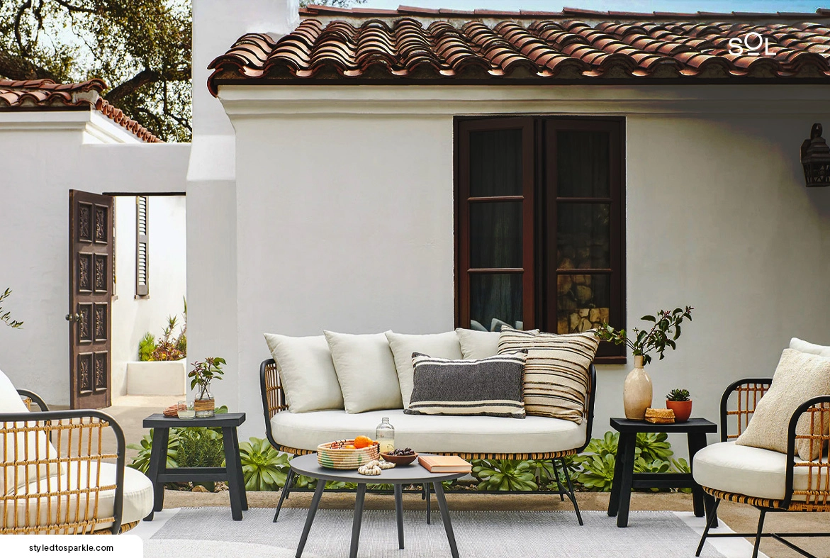 10 Worst Patio Decorating Mistakes to Avoid and Their Solutions