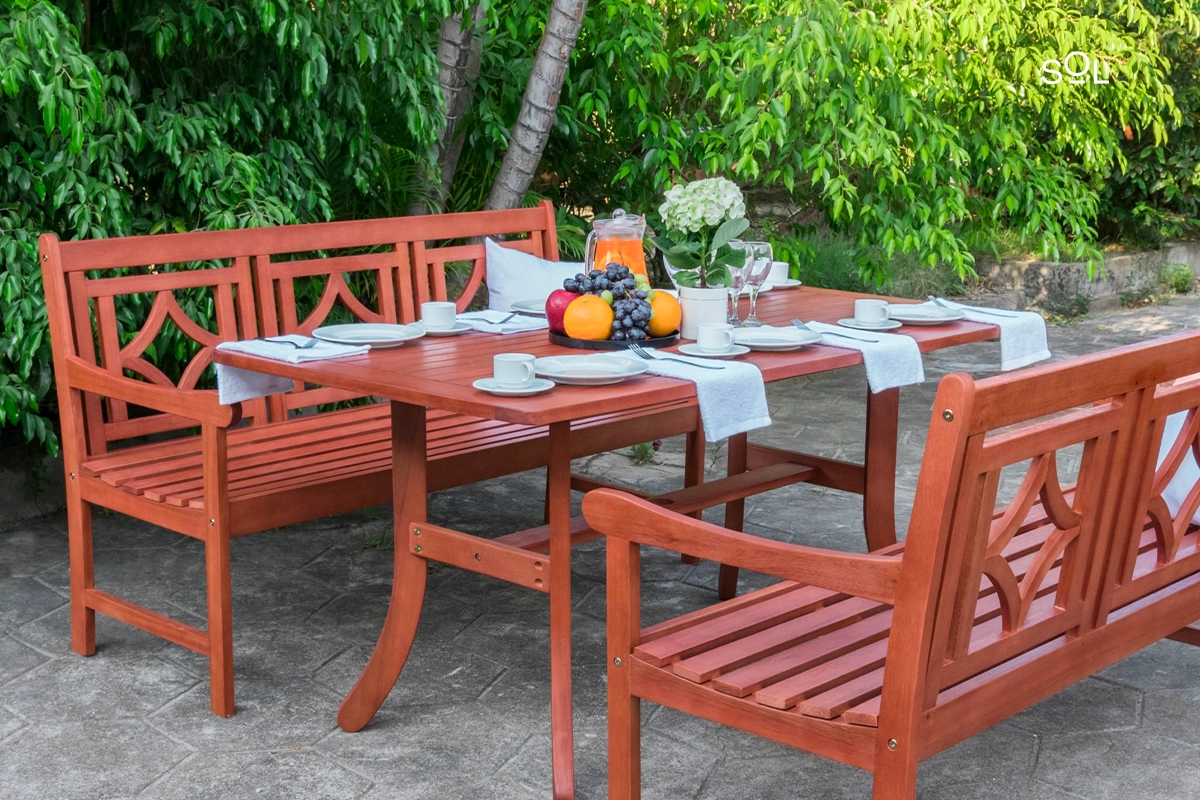 Why is Outdoor Garden Decor Important?