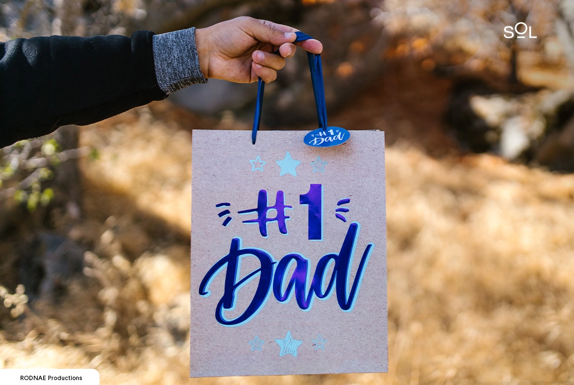10 Outdoor Gifts for Dad That Will Make His Day