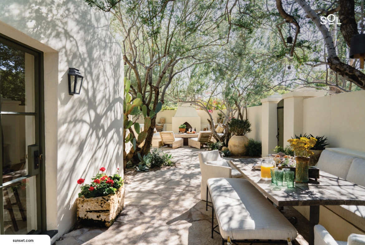 12 Zen Backyard Ideas for a Tranquil Outdoor Oasis