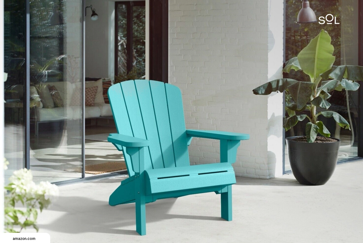 Things to Know About Plastic Resin Outdoor Furniture