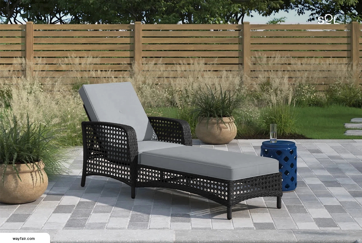 6 Tips On Choosing The Best Backyard Lounge Chair