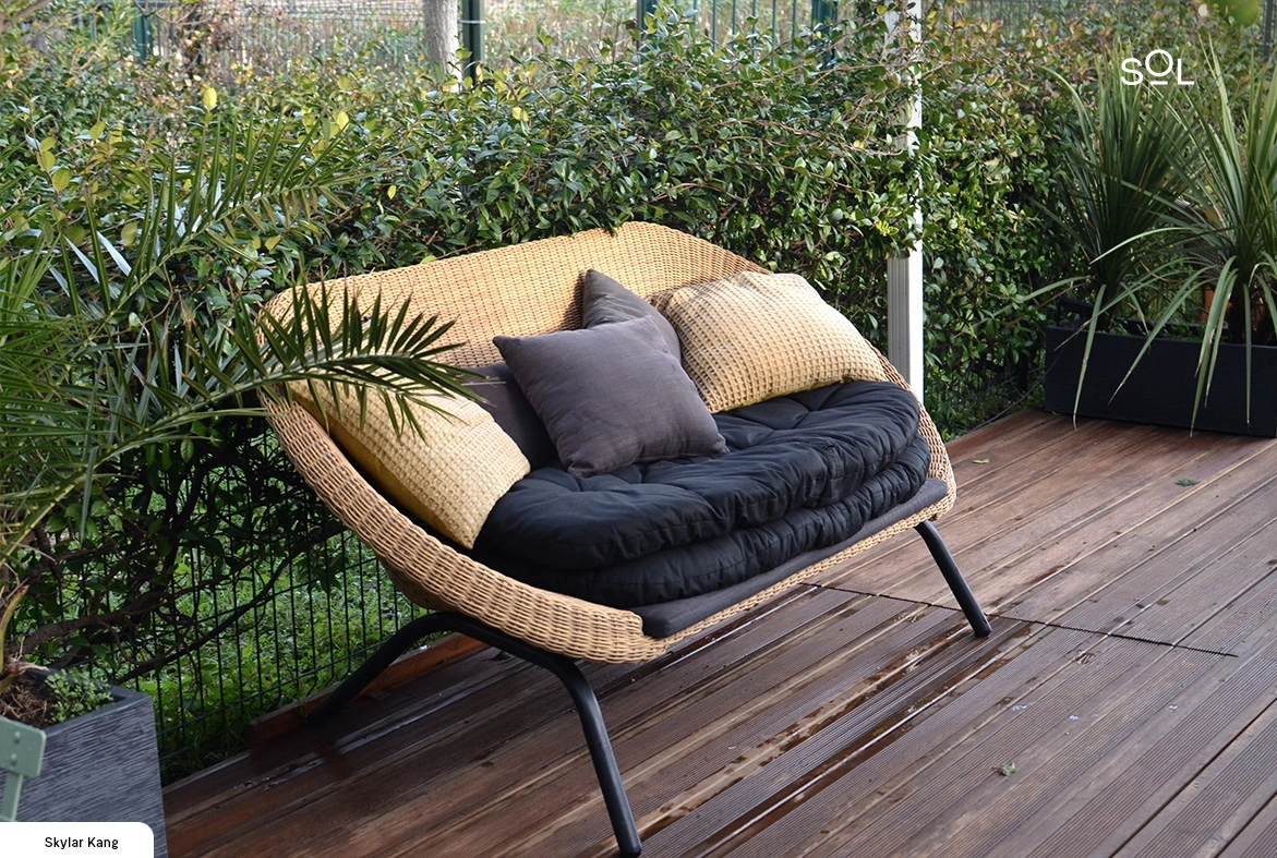 Outdoor Corner Sofa Buying Guide: Trends and Expert Advice