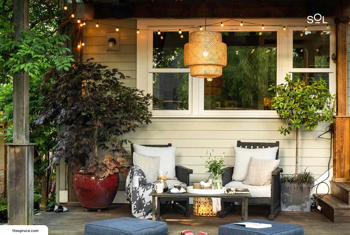 Decking Decorating Ideas: Elevate Your Outdoor Living Space