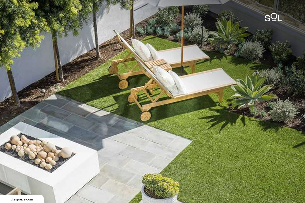 Why Should You Opt for a Chic Style for Your Outdoor Space?