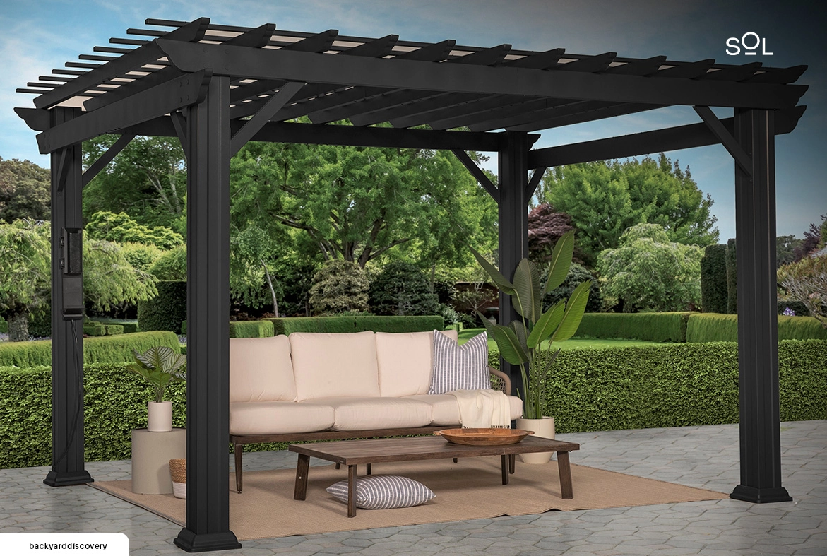 Enhance Your Outdoor Space with Commercial Outdoor Benches