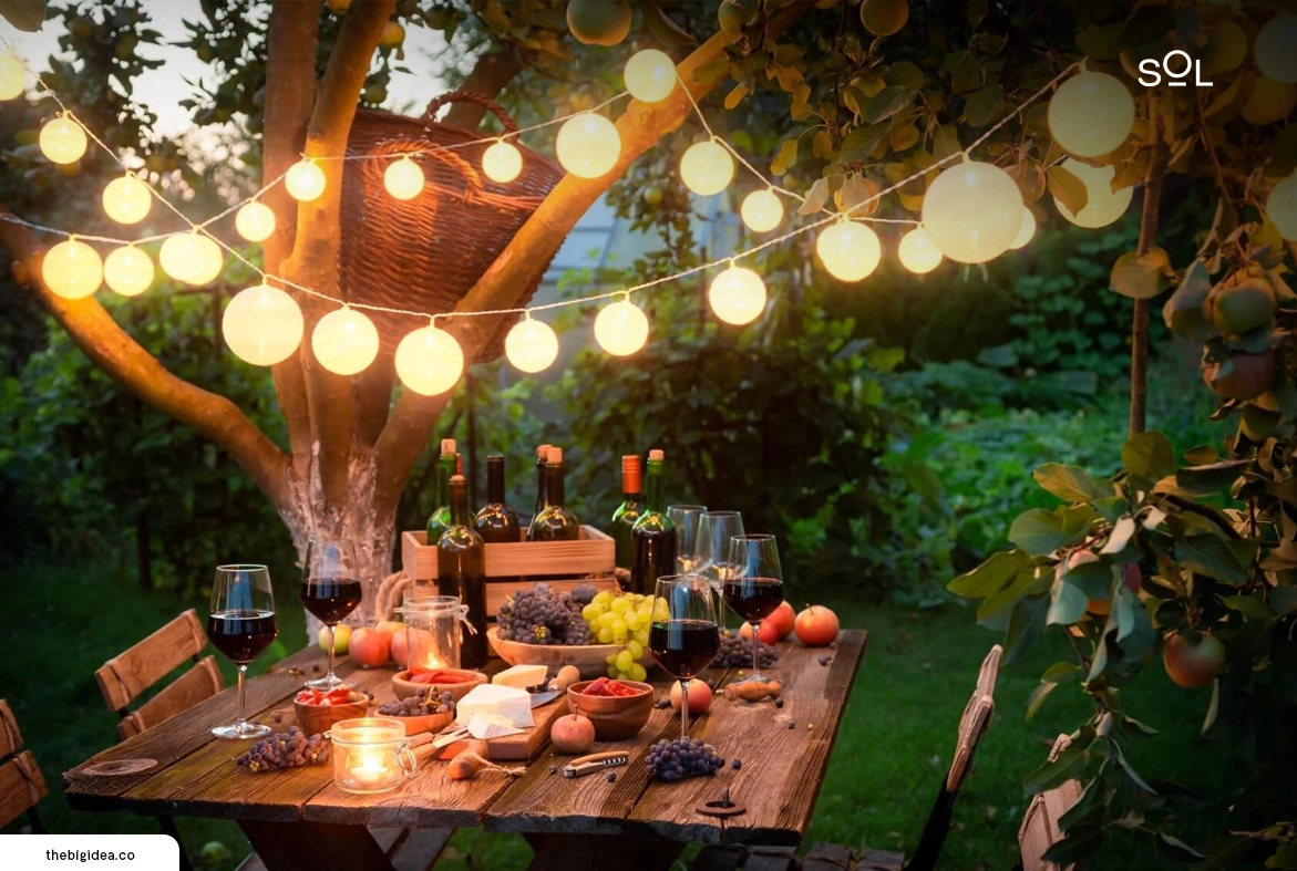 Ultimate Summer Backyard Party: Tips for a Memorable Event