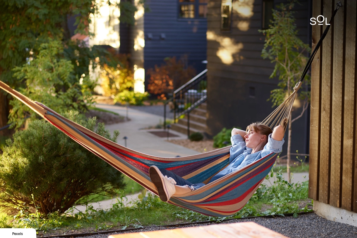 Backyard Essentials: Must-Have Items for Creating Your Outdoor Oasis