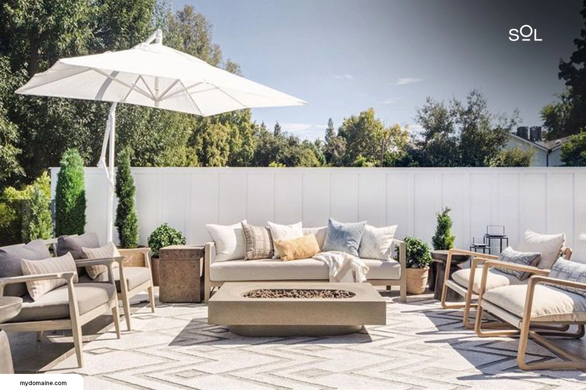 Patio Renovation Inspiration: Transforming Your Outdoor Living Space
