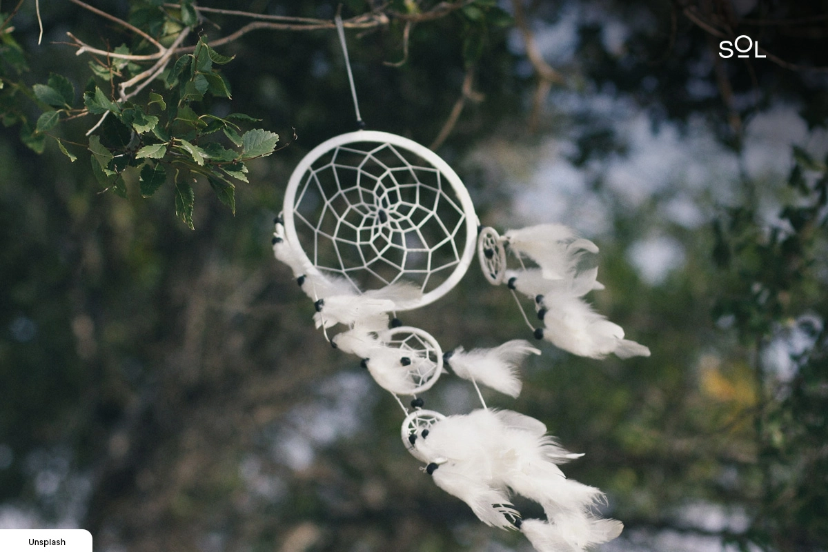 Wind Chimes