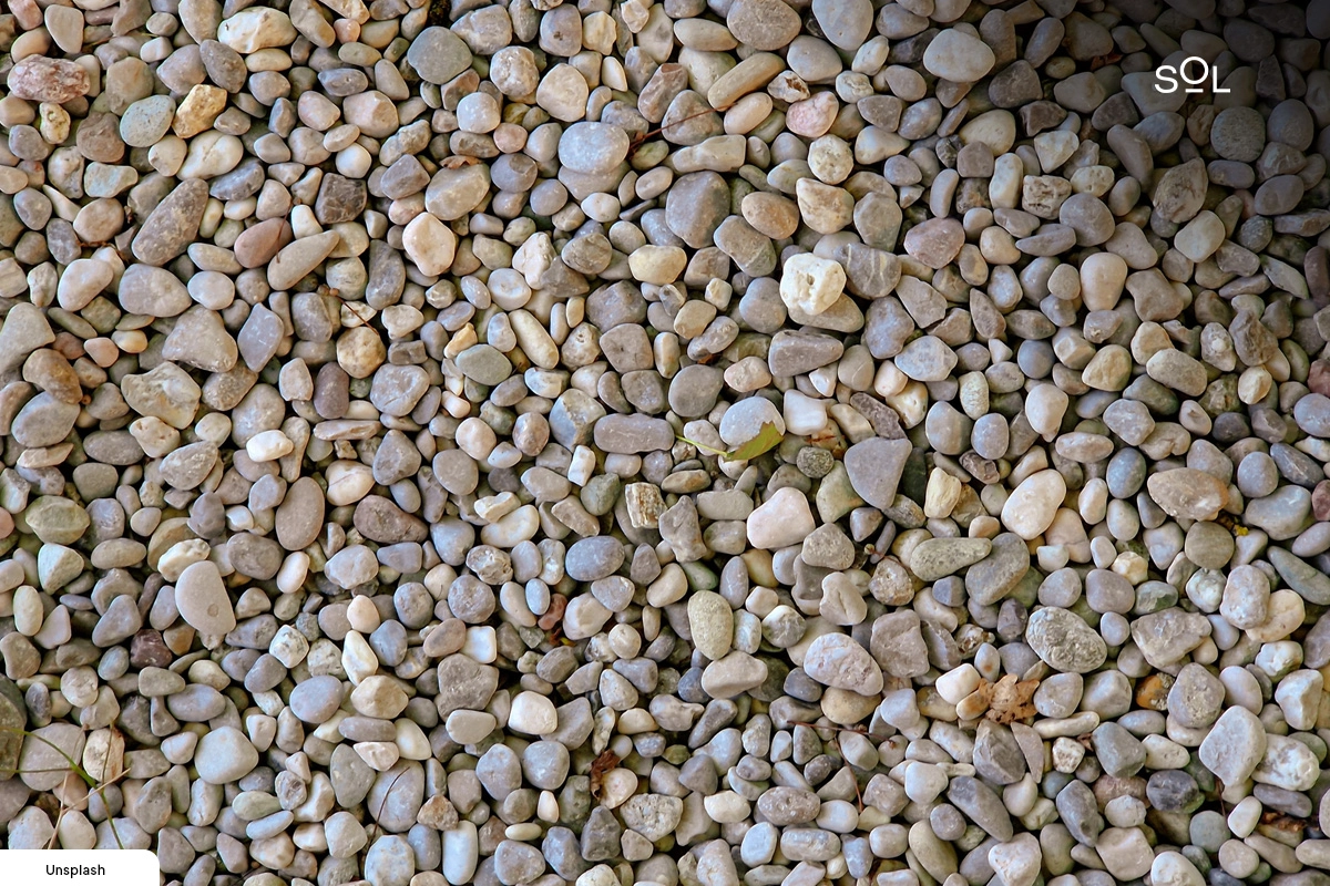 What Type of Gravel is Best for Patios?