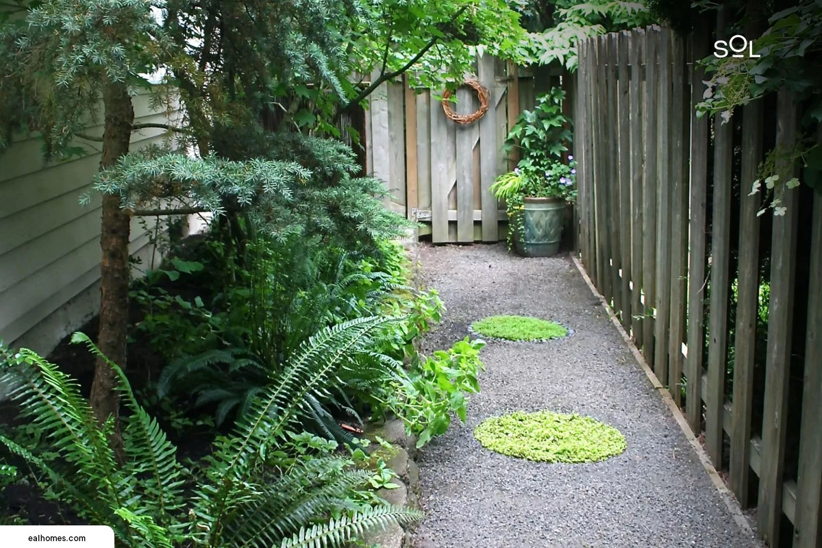 Benefits of Installing a Walkway