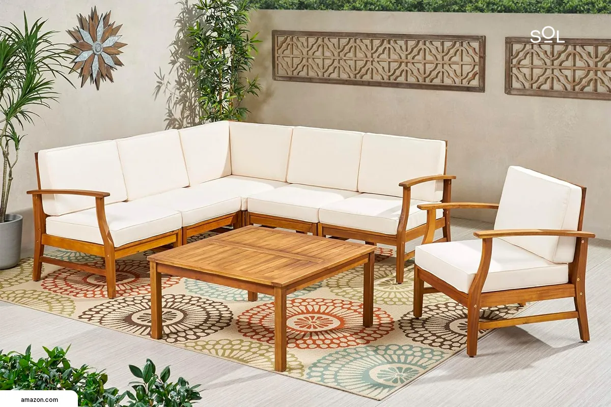 Acacia Wood Furniture Buying Guide