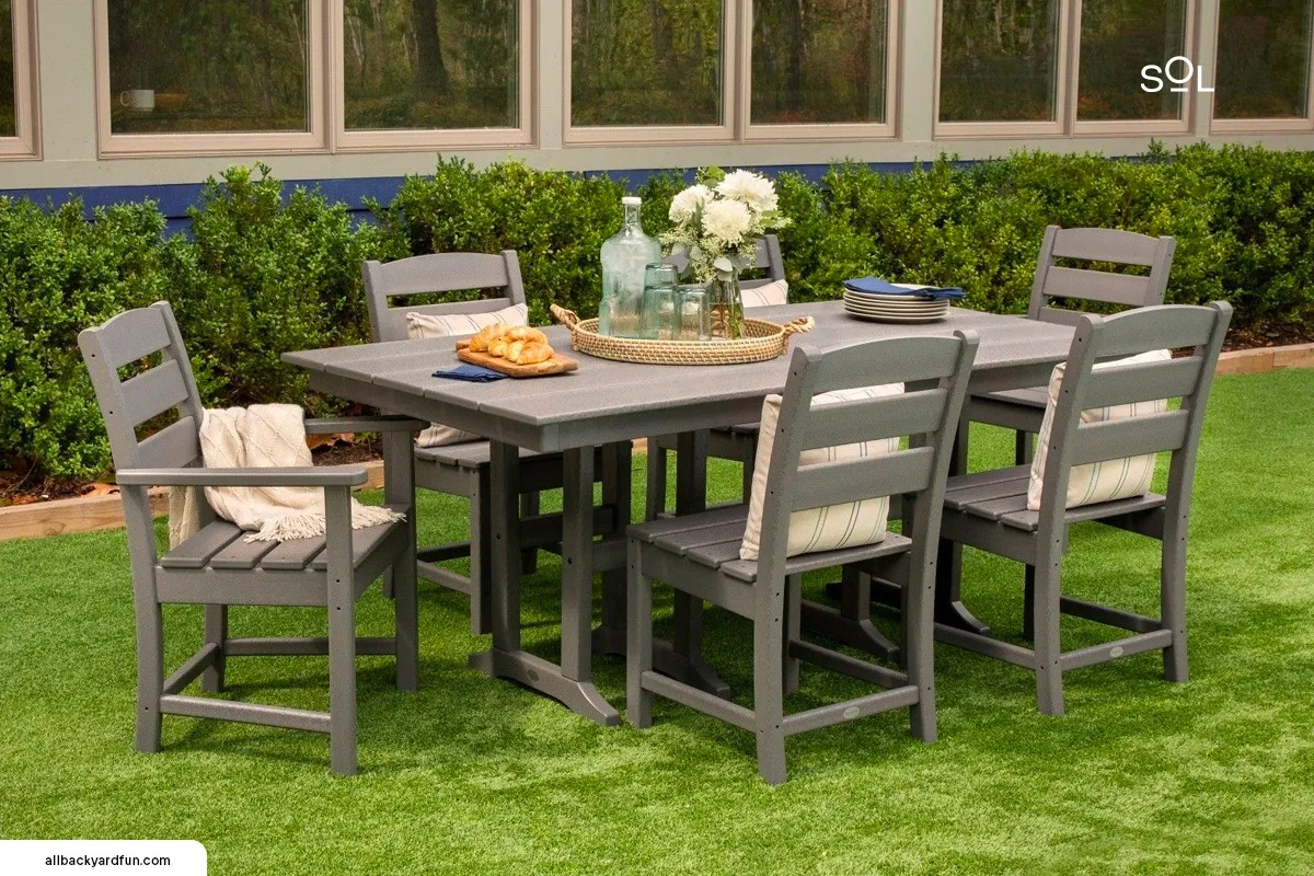 What is Polywood Outdoor Furniture?